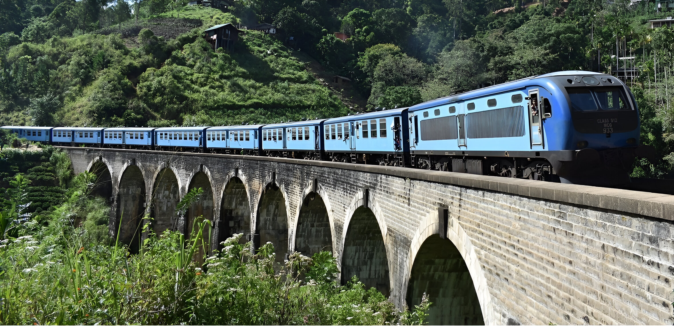 Sri Lanka 