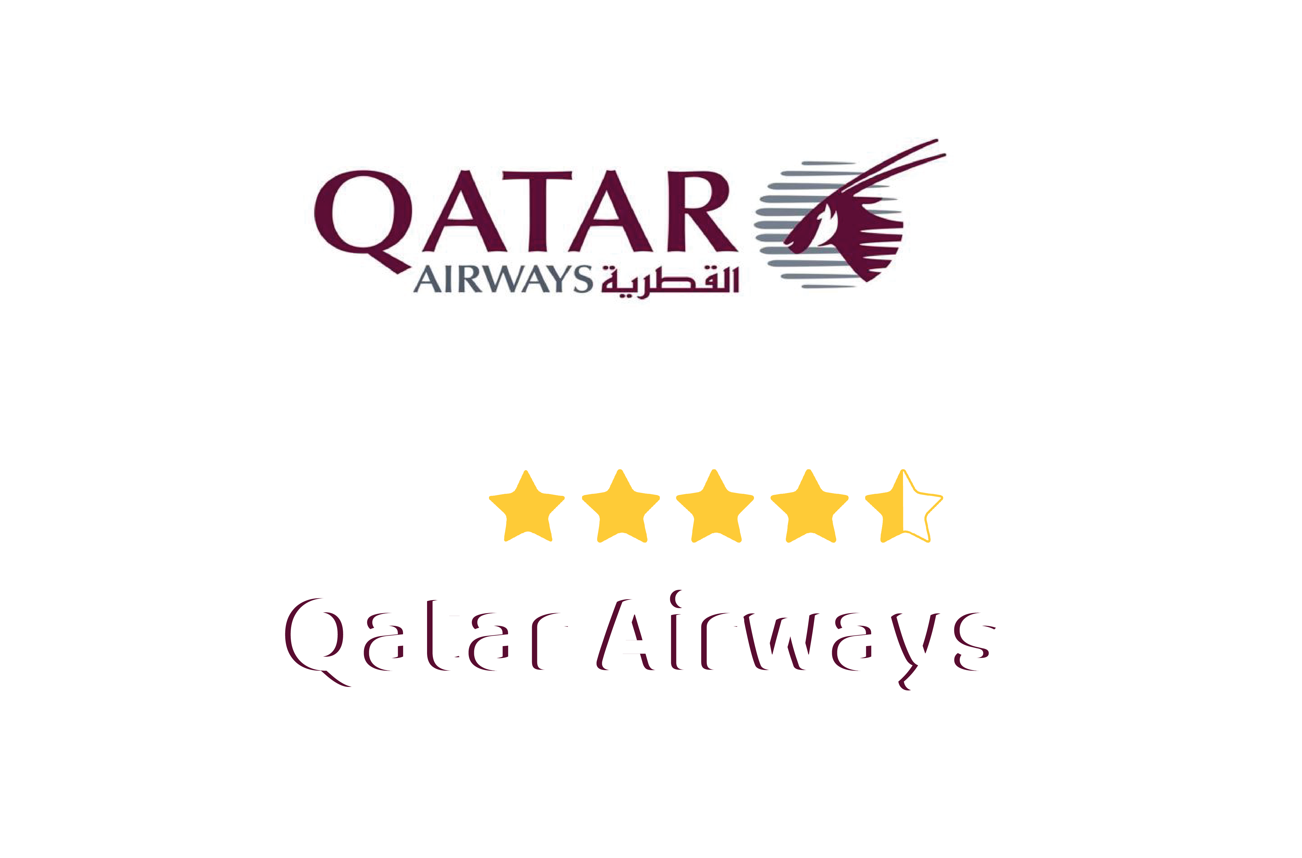 Qatar Airways